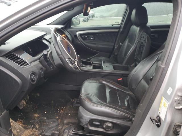 Photo 7 from auction – 2015 FORD TAURUS SEL with VIN 1FAHP2E8XFG165455