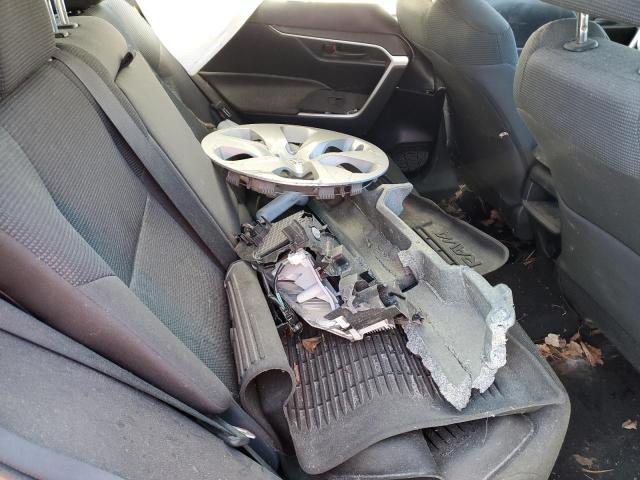 Photo 13 from auction – 2021 TOYOTA RAV4 LE with VIN 2T3F1RFV9MC170052