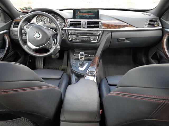 Photo 8 from auction – 2017 BMW 430XI GRAN with VIN WBA4F9C52HG439793