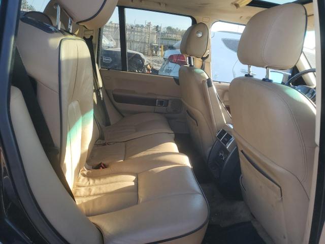 Photo 11 from auction – 2010 LAND ROVER RANGE ROVE with VIN SALME1D49AA326308