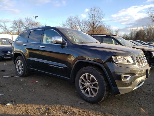Photo 4 from auction – 2014 JEEP GRAND CHER with VIN 1C4RJFBT8EC147204