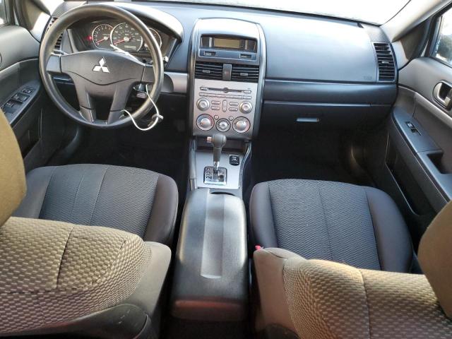 Photo 8 from auction – 2012 MITSUBISHI GALANT FE with VIN 4A32B2FF1CE022359