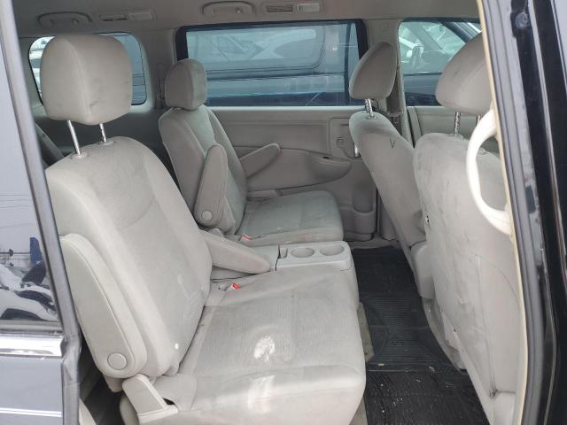 Photo 11 from auction – 2014 NISSAN QUEST S with VIN JN8AE2KP8E9106344