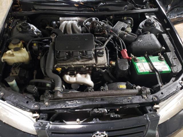 Photo 11 from auction – 1997 TOYOTA CAMRY CE with VIN 4T1BF22K4VU905760