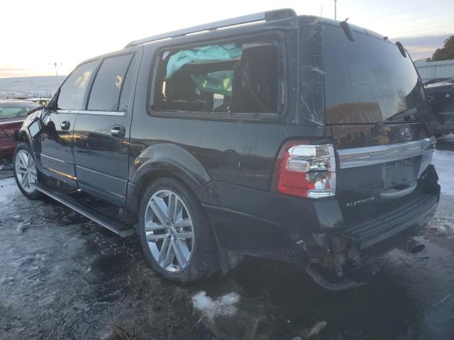 Photo 2 from auction – 2016 FORD EXPEDITION with VIN 1FMJK1MT8GEF52136
