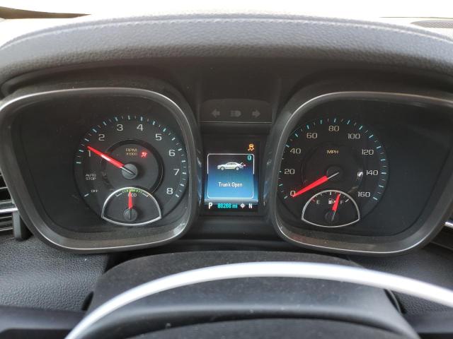 Photo 9 from auction – 2013 CHEVROLET MALIBU 2LT with VIN 1G11F5SR5DF354815