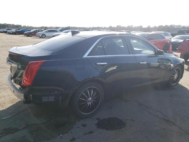 Photo 3 from auction – 2015 CADILLAC CTS with VIN 1G6AP5SX4F0129071
