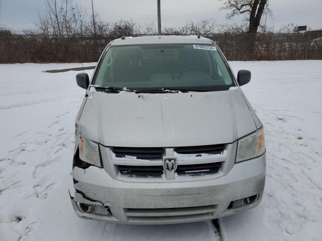 Photo 5 from auction – 2010 DODGE GRAND CARA with VIN 2D4RN4DE1AR401508
