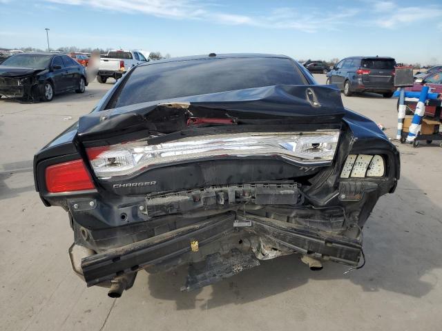 Photo 6 from auction – 2014 DODGE CHARGER R/ with VIN 2C3CDXCT7EH360292