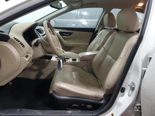 Photo 7 from auction – 2016 NISSAN ALTIMA 2.5 with VIN 1N4AL3AP3GC126943