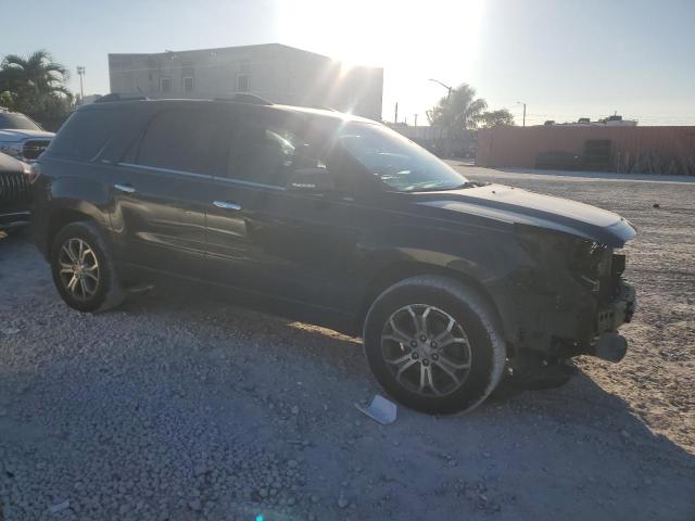 Photo 4 from auction – 2015 GMC ACADIA SLT with VIN 1GKKRRKDXFJ318508
