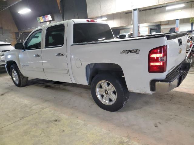 Photo 2 from auction – 2013 CHEVROLET SILVERADO with VIN 3GCPKSE77DG339768