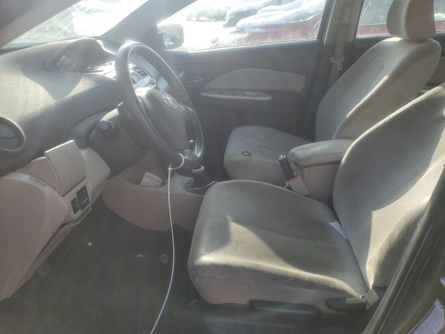 Photo 7 from auction – 2008 TOYOTA YARIS with VIN JTDBT923581244048