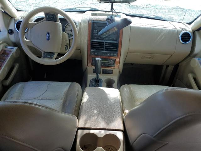 Photo 8 from auction – 2007 FORD EXPLORER E with VIN 1FMEU74E97UA84147