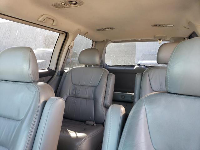 Photo 10 from auction – 2004 HONDA ODYSSEY EX with VIN 5FNRL18944B022940