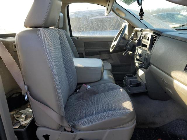 Photo 10 from auction – 2006 DODGE RAM 1500 S with VIN 1D7HA16K46J238294