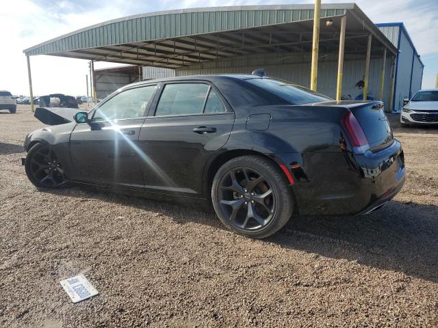Photo 2 from auction – 2023 CHRYSLER 300 S with VIN 2C3CCABG0PH628221