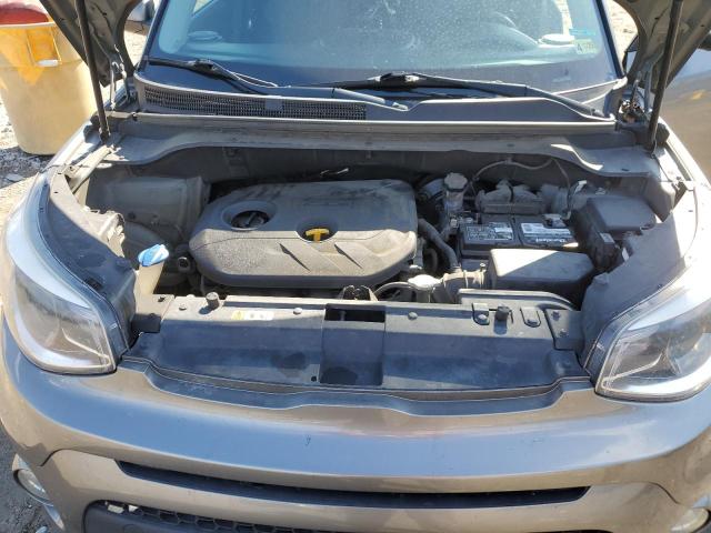Снимка 12 от търг – 2017 KIA SOUL + с VIN KNDJP3A55H7488358