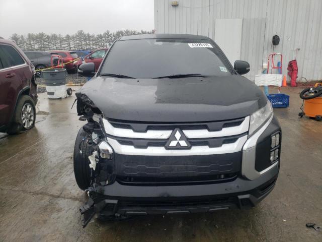Photo 5 from auction – 2021 MITSUBISHI OUTLANDER with VIN JA4ARUAU6MU017381