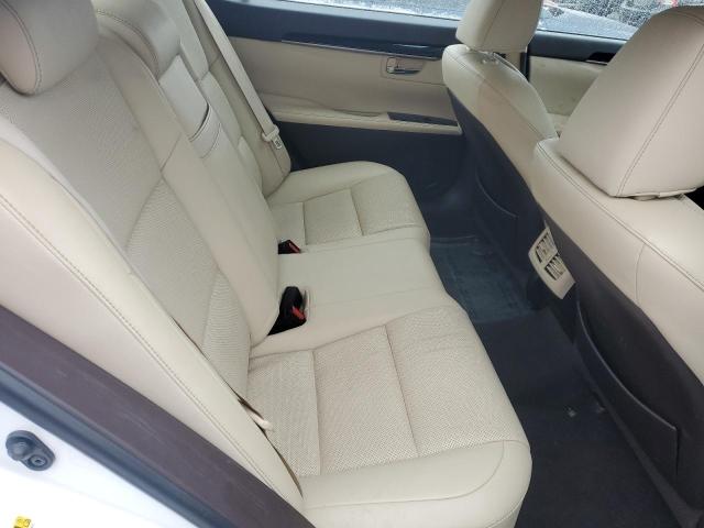 Photo 10 from auction – 2017 LEXUS ES 350 with VIN JTHBK1GG1H2251622