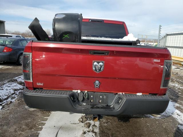 Photo 6 from auction – 2014 RAM 1500 ST with VIN 1C6RR6KT7ES221931