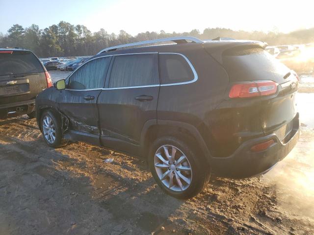 Photo 2 from auction – 2018 JEEP CHEROKEE L with VIN 1C4PJLDB9JD568279