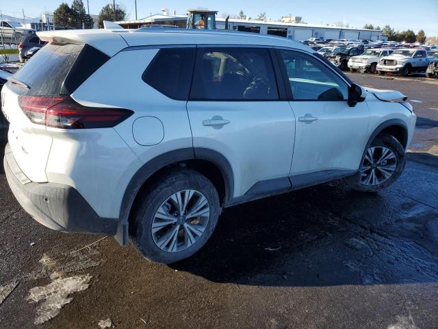 Photo 3 from auction – 2023 NISSAN ROGUE SV with VIN 5N1BT3BB8PC949073