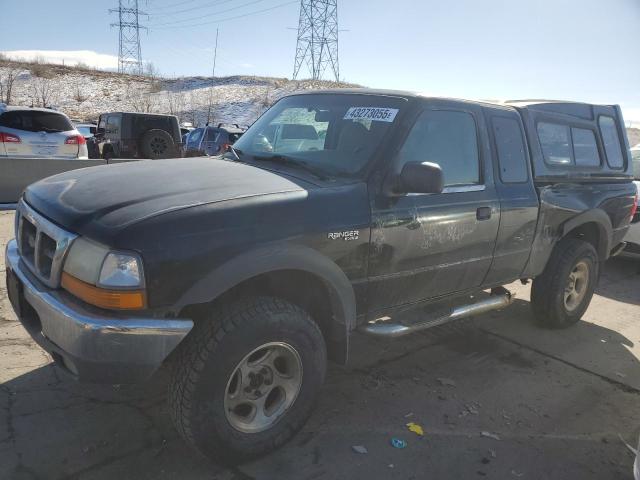 Photo 1 from auction – 2000 FORD RANGER SUP with VIN 1FTZR15XXYTA37477