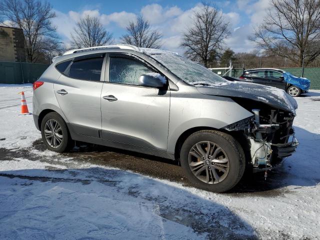 Photo 4 from auction – 2015 HYUNDAI TUCSON LIM with VIN KM8JUCAG7FU097152
