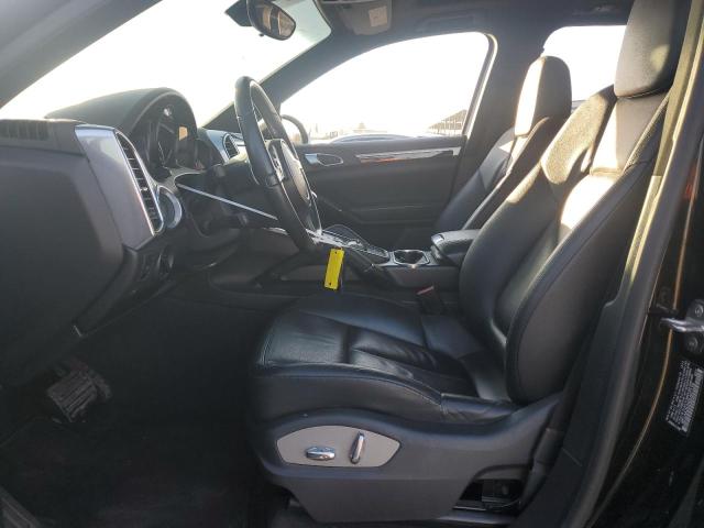 Photo 7 from auction – 2013 PORSCHE CAYENNE with VIN WP1AA2A24DLA07159