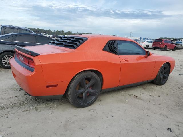 Photo 3 from auction – 2009 DODGE CHALLENGER with VIN 2B3LJ74W49H619468