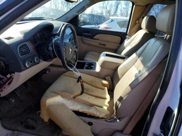 Photo 7 from auction – 2008 CHEVROLET SILVERADO with VIN 2GCEK19J481112754