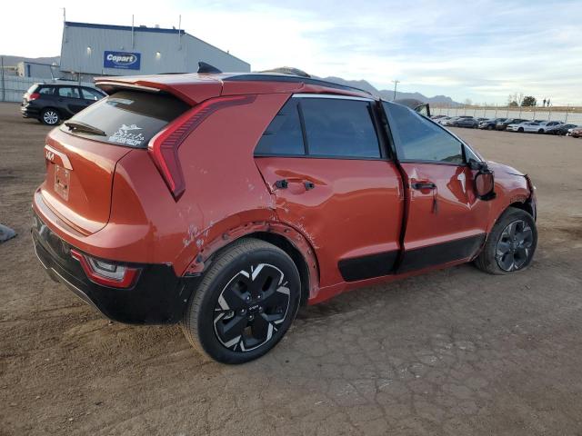 Photo 3 from auction – 2023 KIA NIRO WAVE with VIN KNDCT3L12P5040197