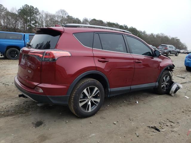 Photo 3 from auction – 2018 TOYOTA RAV4 ADVEN with VIN 2T3WFREV6JW487266