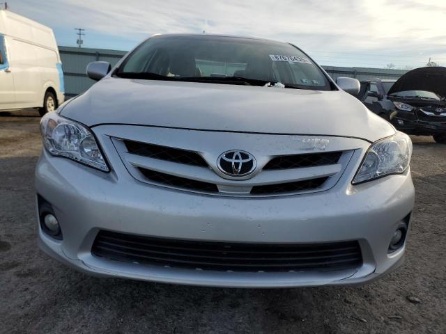 Photo 5 from auction – 2011 TOYOTA COROLLA BA with VIN 2T1BU4EE6BC558811