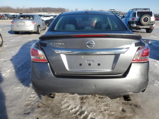 Photo 6 from auction – 2015 NISSAN ALTIMA 2.5 with VIN 1N4AL3AP0FC161065