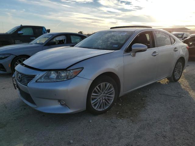 LEXUS ES 350 2014 with VIN JTHBK1GG2E2150181 - Photo from auction