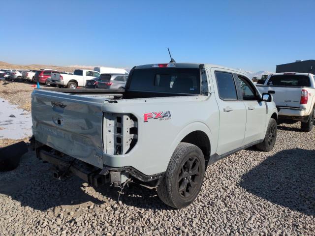 Photo 3 from auction – 2022 FORD MAVERICK X with VIN 3FTTW8F95NRB02028