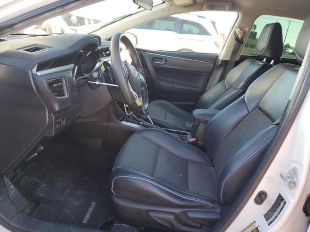 Photo 7 from auction – 2015 TOYOTA COROLLA L with VIN 5YFBURHE8FP318271
