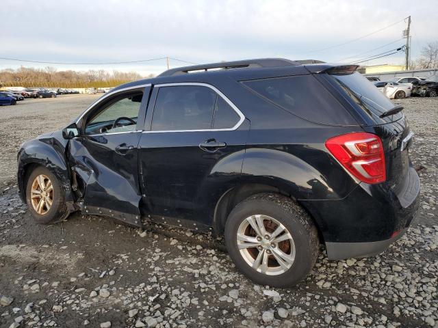 Photo 2 from auction – 2016 CHEVROLET EQUINOX LT with VIN 2GNFLFEK3G6345806