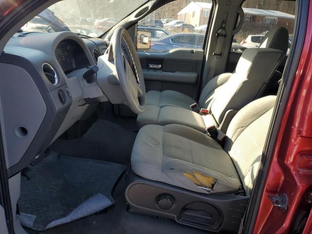Photo 7 from auction – 2008 FORD F150 SUPER with VIN 1FTPW14V88FA43664