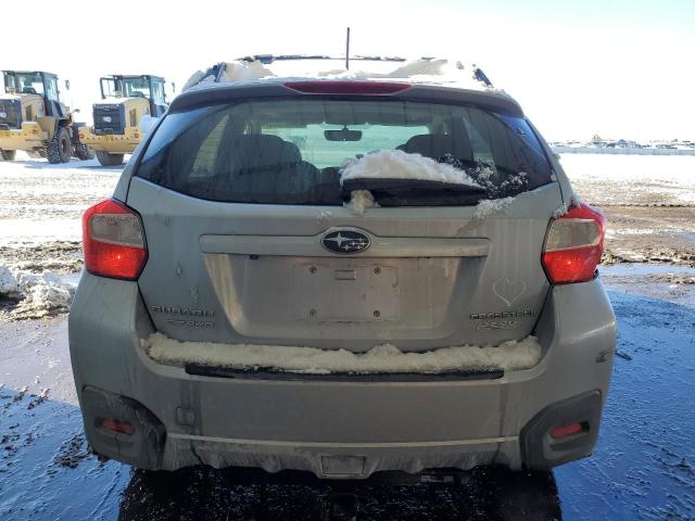 Photo 6 from auction – 2017 SUBARU CROSSTREK with VIN JF2GPABC9HH277784