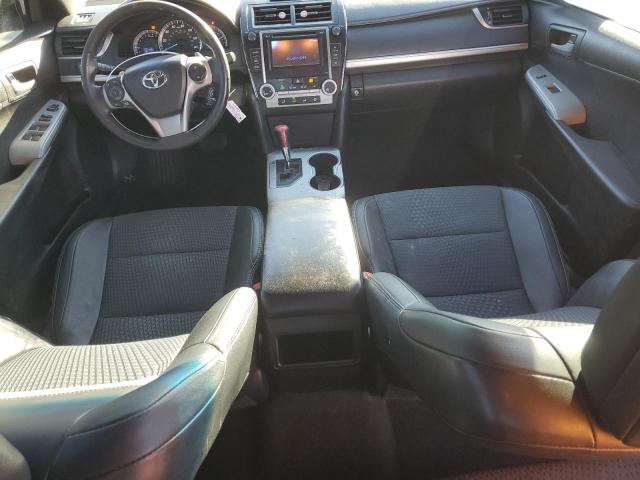 Photo 8 from auction – 2012 TOYOTA CAMRY BASE with VIN 4T1BF1FK7CU152503