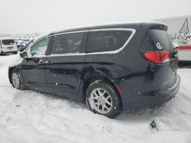 Photo 2 from auction – 2017 CHRYSLER PACIFICA L with VIN 2C4RC1CG3HR531868