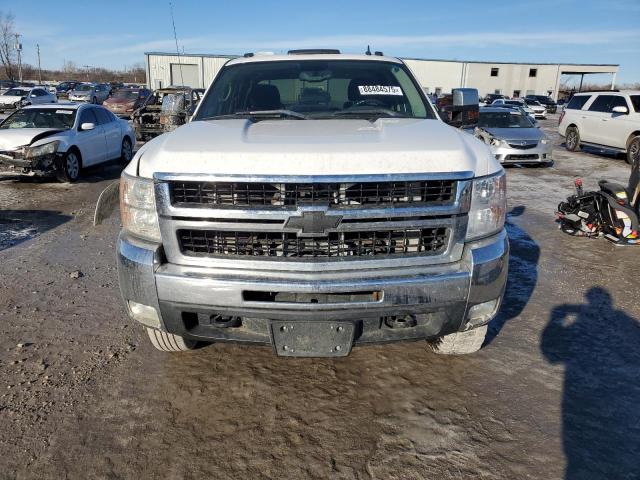 Photo 5 from auction – 2008 CHEVROLET SILVERADO with VIN 1GCHK23688F108352