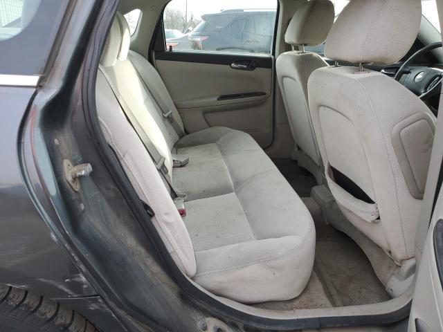 Photo 10 from auction – 2011 CHEVROLET IMPALA LT with VIN 2G1WG5EKXB1129568