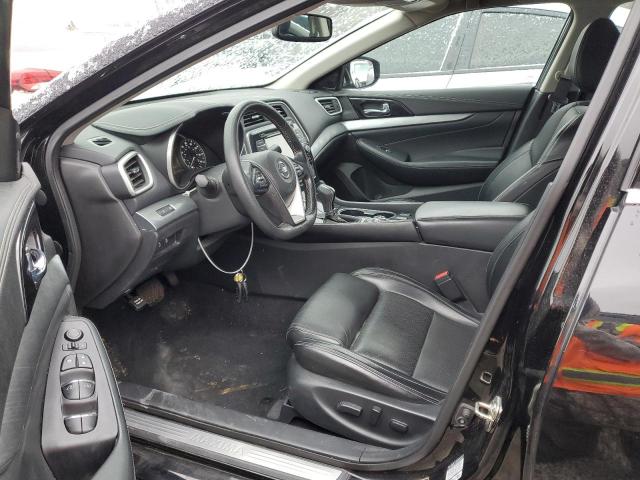 Photo 7 from auction – 2016 NISSAN MAXIMA 3.5 with VIN 1N4AA6AP5GC904232