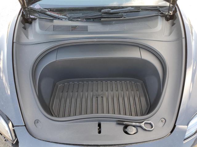 Photo 11 from auction – 2024 TESLA MODEL 3 with VIN 5YJ3E1EA2RF789563