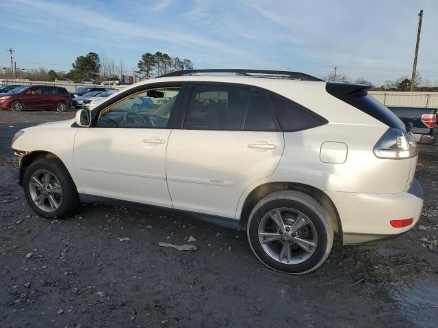 Photo 2 from auction – 2007 LEXUS RX 400H with VIN JTJHW31U772027292