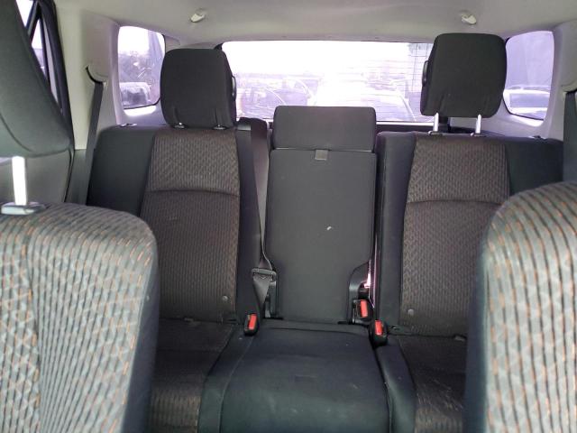 Photo 10 from auction – 2013 TOYOTA 4RUNNER SR with VIN JTEZU5JR8D5058545